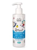 Bagnoschiuma Baby Corpo e Capelli