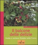 Il Balcone delle Delizie — Libro