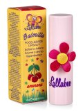 Balmilla - Balsamo Labbra Food Grade per Bambini