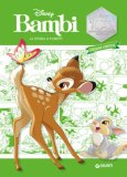 Bambi La Storia A Fumetti Disney 100 Ediz Limitata — Libro