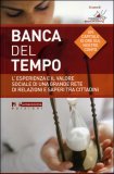 Banca del Tempo — Libro