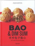 Bao & Dim Sum — Libro
