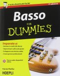 Basso for Dummies — Libro