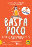 Basta Poco — Libro
