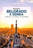 Belgrado e Serbia — Guida Lonely Planet