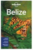 Belize — Guida Lonely Planet