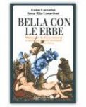 Bella con le erbe — Libro