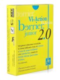 Berrier™ Junior 2.0 Vi-Action - Flaconcini Monodose