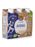 Bevanda Vegetale a base di Avena Bio - 0% Zuccheri
