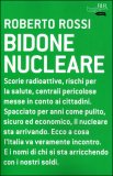 Bidone Nucleare — Libro