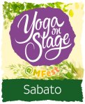 Yoga On Stage @Macrolibrarsi Fest 2026