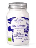 Bio-defense - Integratore a base di Funghi Medicinali in Capsule
