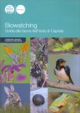 Biowatching — Libro