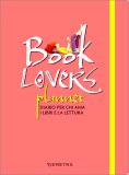 Booklovers Planner — Diari e Journaling