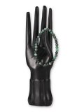 Bracciale "Sfera" Famiglia dei Berilli