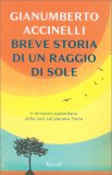 Breve Storia di un Raggio di Sole — Libro