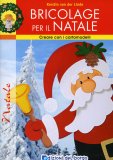 Bricolage per il Natale — Libro