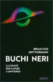 Buchi Neri — Libro