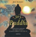 365 Buddha — Libro
