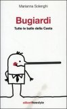 Bugiardi — Libro