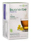 Buonerbe Forte - Tisana - Bustine