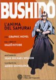Bushido — Libro