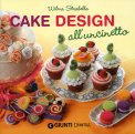 Cake Design all'Uncinetto  — Libro