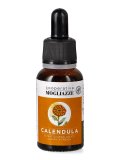 Calendula - Estratto Idroalcolico da Pianta Fresca