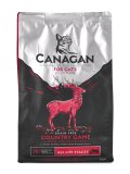 Canagan Crocchette Country Game per Gatti