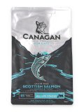 Canagan Salmone Scozzese Crocchette per Gatti