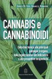 Cannabis e Cannabinoidi — Libro