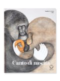 Canto di Nascita — Libro