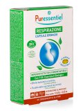 Capsule Bronchi Respirazione