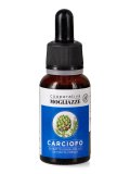 Carciofo - Estratto Idroalcolico da Pianta Fresca