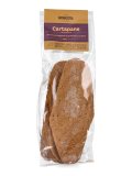 Cartapane Integrale - Pane Tostato Bio