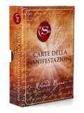 Carte della Manifestazione