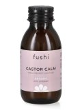 Castor Calm - Olio di Ricino Bio con Lavanda