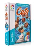 Cats & Boxes