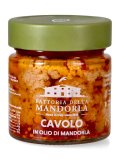 Cavolo in Olio di Mandorla Bio