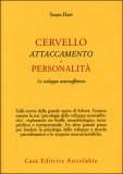 Cervello, Attaccamento, Personalità — Libro