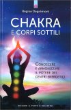 Chakra e Corpi Sottili — Libro