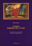 Chakra Energia del Cuore — Libro