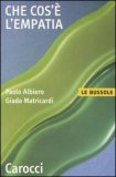 Che Cos'è l'Empatia — Libro