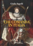 Chi Comanda in Italia — Libro