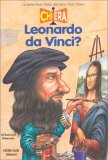Chi Era Leonardo da Vinci? — Libro