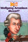 Chi Era Wolfgang Amadeus Mozart? — Libro