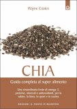 Chia - Guida Completa al Super Alimento — Libro