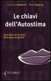 Le Chiavi dell'Autostima — Libro