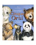 Cinque Orsi — Libro
