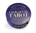 Circle of Life Tarot - Tarocchi del Cerchio della Vita - Cofanetto